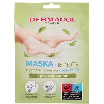 Regenerating Feet Mask - Regeneračná maska na nohy v ponožkách
